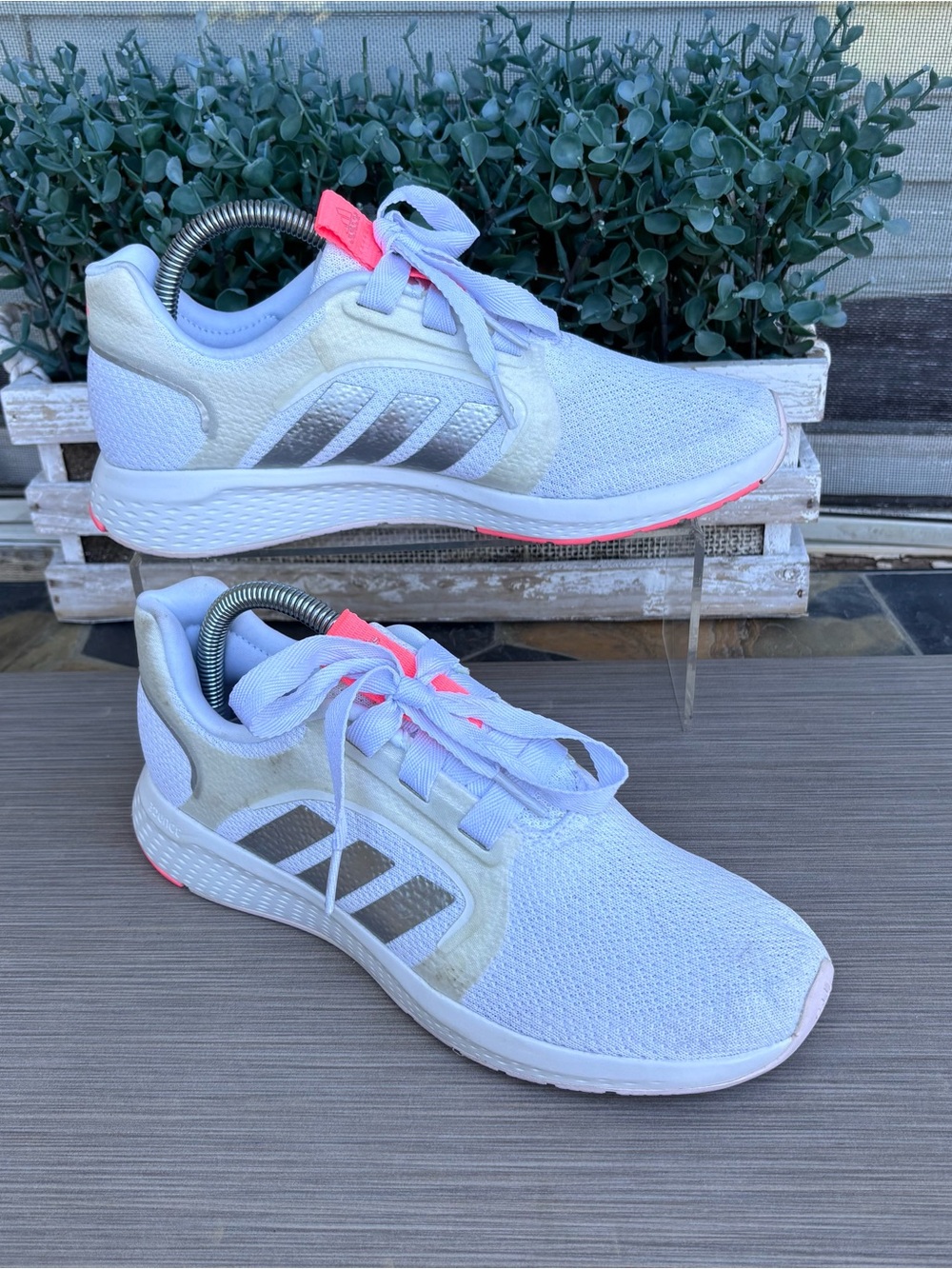 ADIDAS Edge Lux 5 Running Shoes